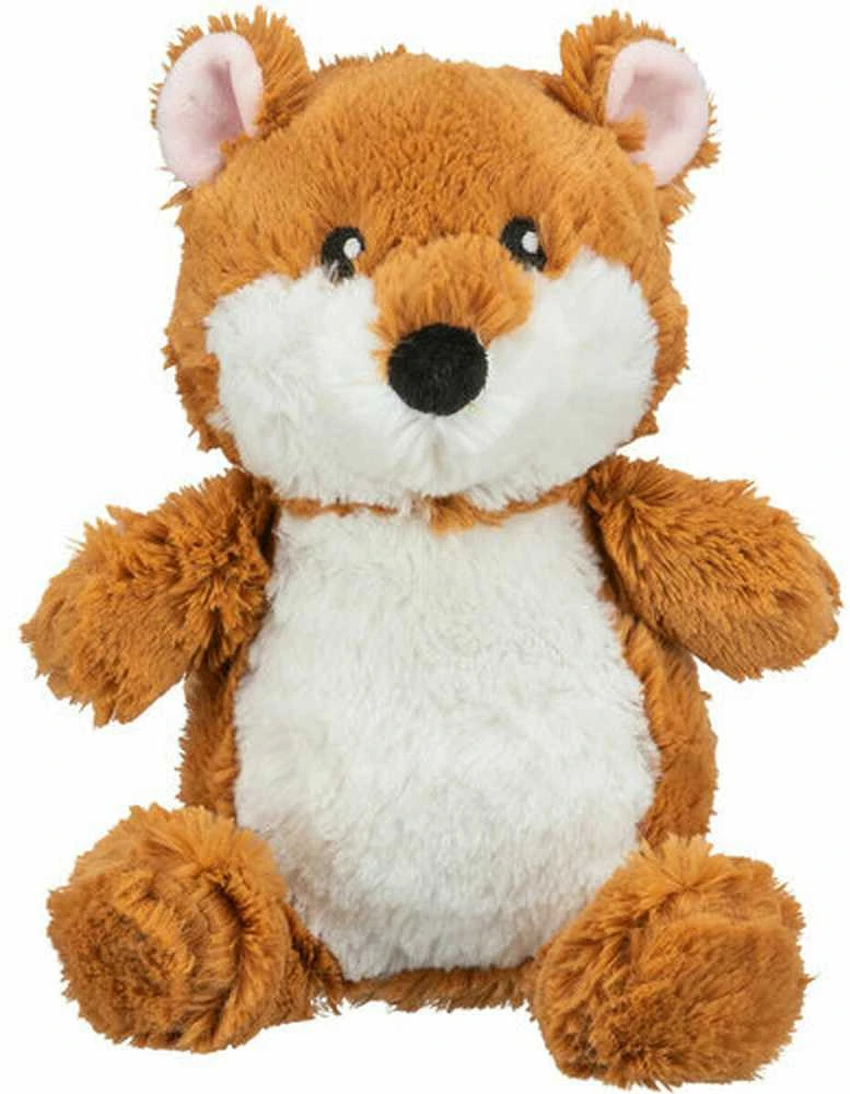 TRIXIE Pliušinis žiurkėnas, perdirbtas, 30 cm
