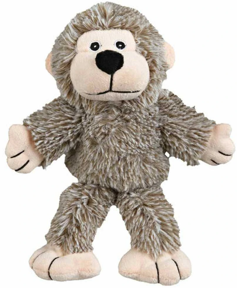 Trixie pliušinė beždžionė, 24 cm