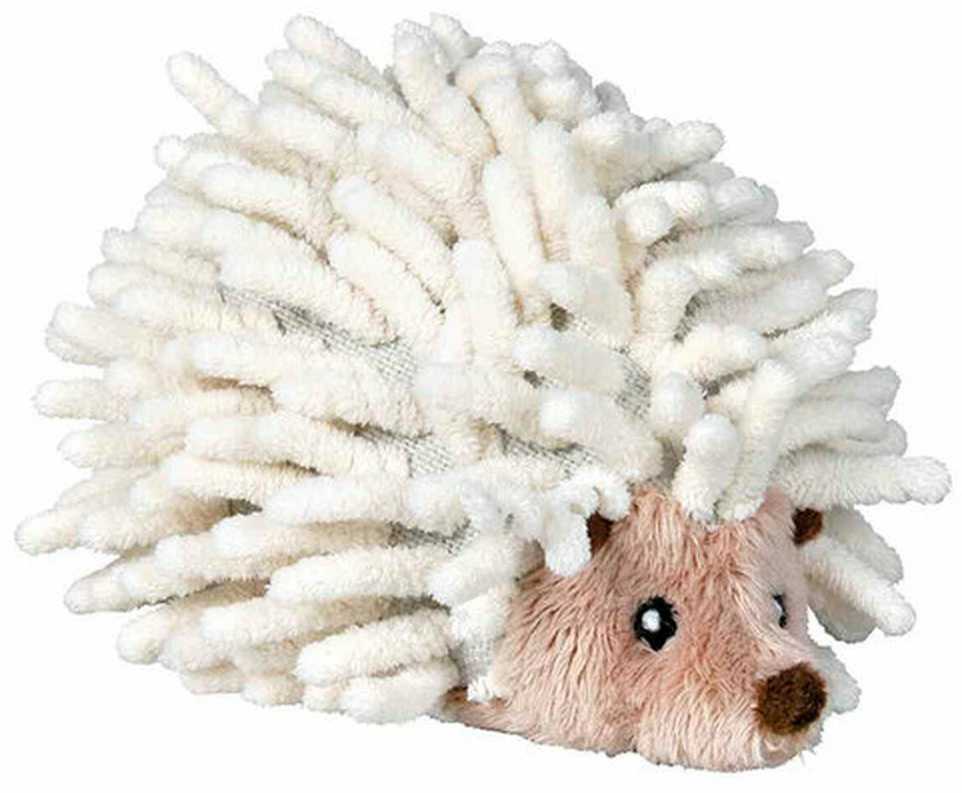 TRIXIE Ežys pliušas, 12cm