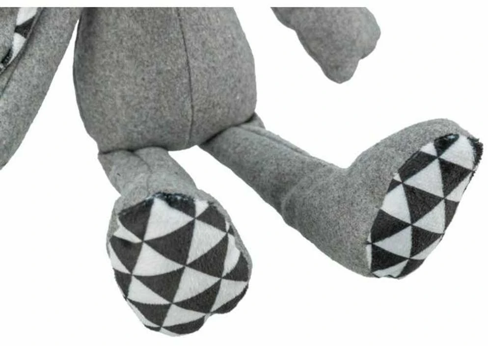 Trixie Žaislas Pluszowa šuniui Trixie Poliesteris 39 cm
