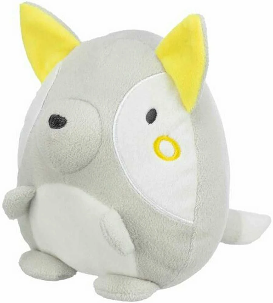 Trixie TX-36165 Žaislas Pliušinis JUNIOR LIS PILKA 15cm