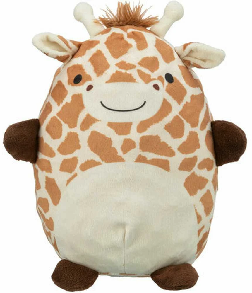 TRIXIE Pliušinė žirafa 26 cm
