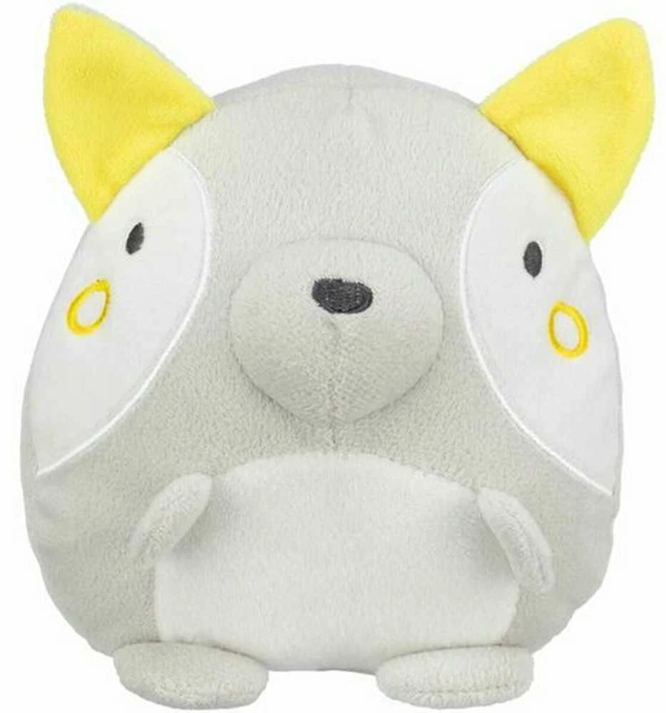 Trixie TX-36165 Žaislas Pliušinis JUNIOR LIS PILKA 15cm