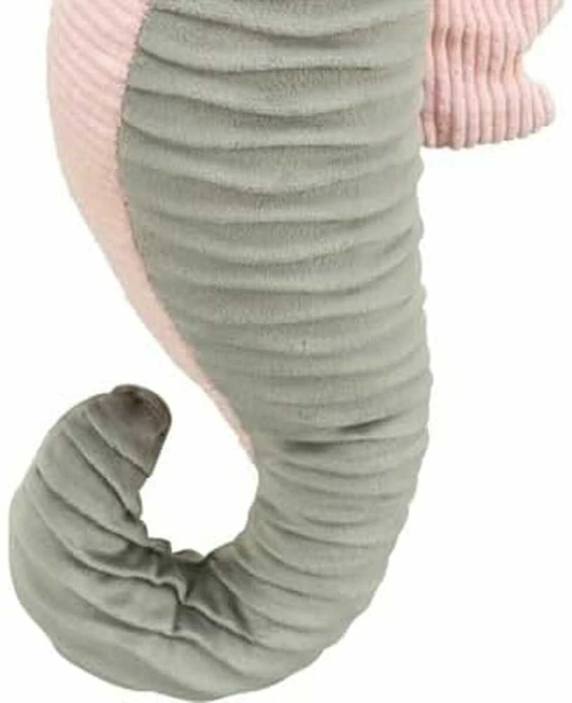 Trixie pliušinis žaislas „Sea Horse“, perdirbtas, 50 cm