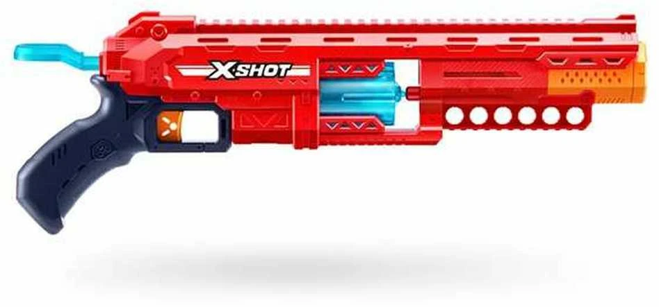 *****ZURU X-SHOT kalibro paleidėjas 36675