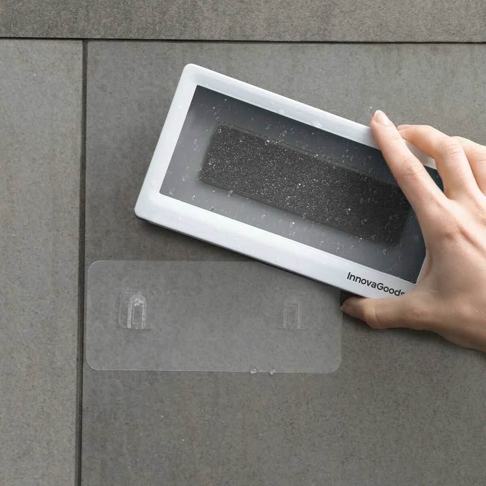 Vandeniui atsparus sieninis dėklas išmaniajam telefonui Cashower InnovaGoods