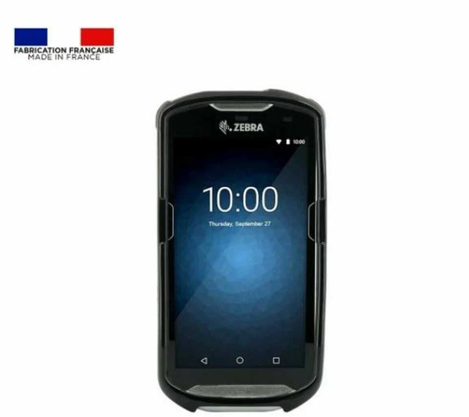 Mobilis Mobilis PROTECH dėklas HHD dėklas Zebra TC51/52/56/57 minkštas krepšys
