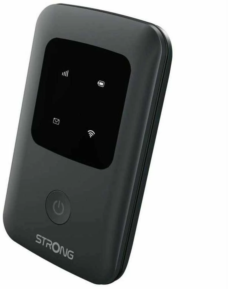 Modernhome Maršrutizatorius Strong 4GMIFI150C