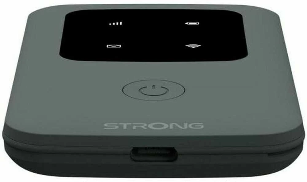 Modernhome Maršrutizatorius Strong 4GMIFI150C