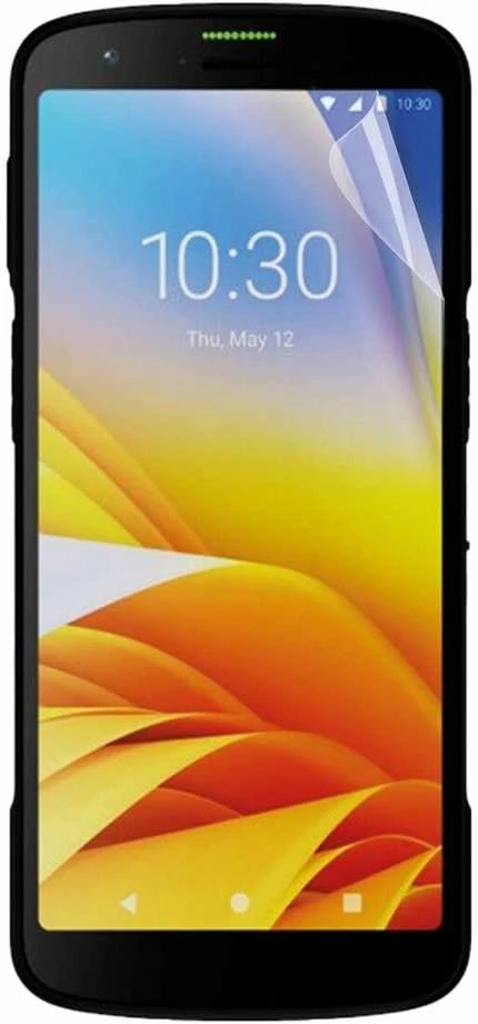 Mobilis EKRANO APSAUGA SMŪGIAMS - IK06 SKAIDRI F/ ZEBRA TC22 - TC27