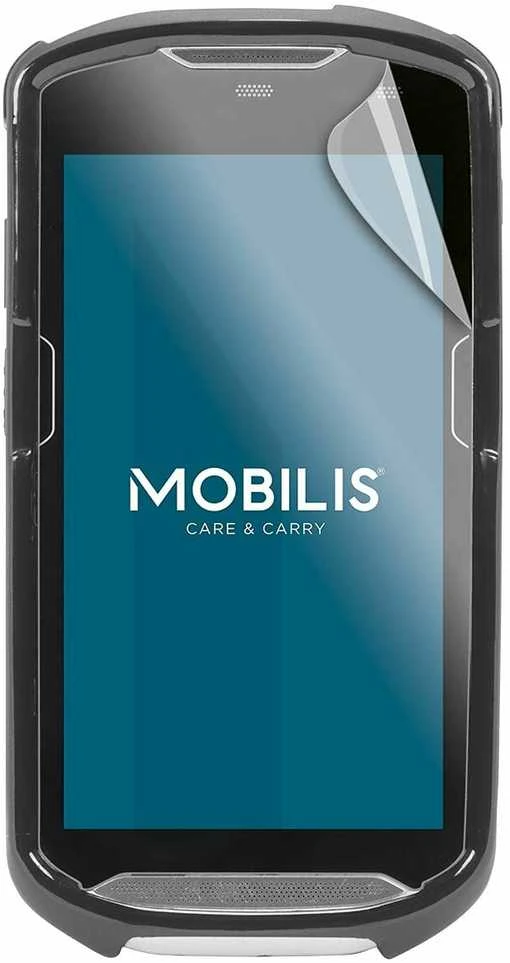 Mobilis ANTIMŪGINIS IK06 SKAIDRUS TC51/2/6/7
