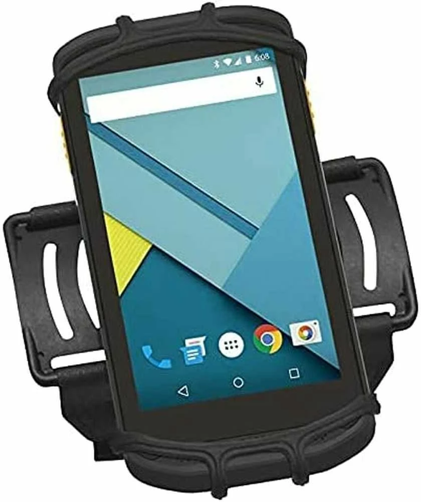 „Mobilis“ universalus riešo laikiklis / apyrankė 5–7 colių HHD