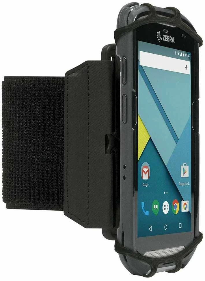 „Mobilis“ universalus riešo laikiklis / apyrankė 5–7 colių HHD