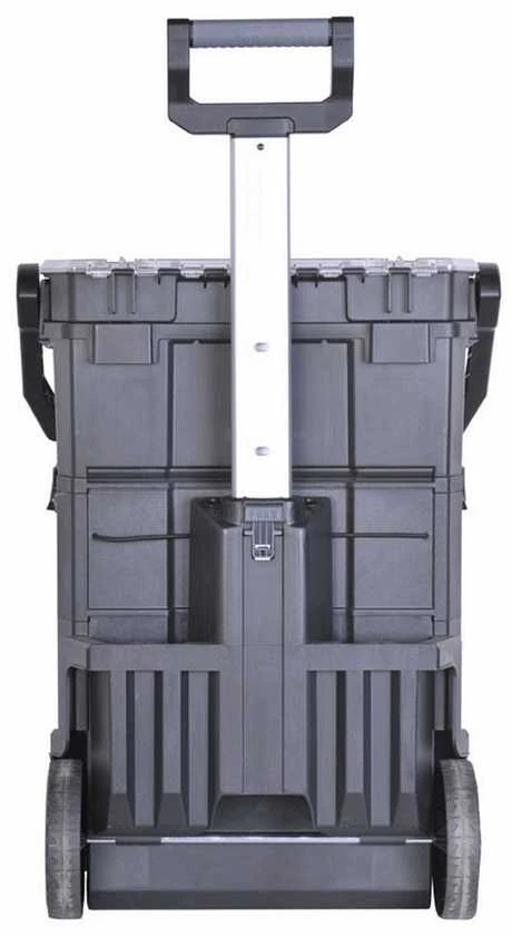 Stanley STST1-79231 įrankių dėžė 2 in 1