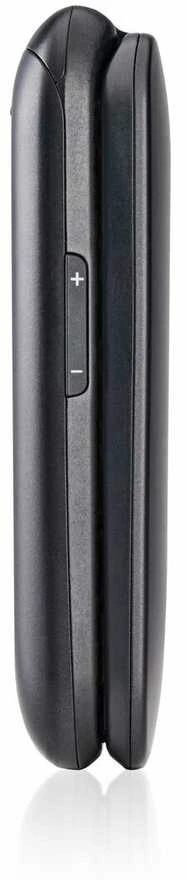 Mobilusis telefonas Panasonic KX-TU550EXB 4G
