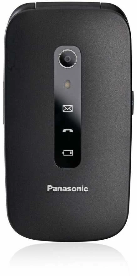 Mobilusis telefonas Panasonic KX-TU550EXB 4G