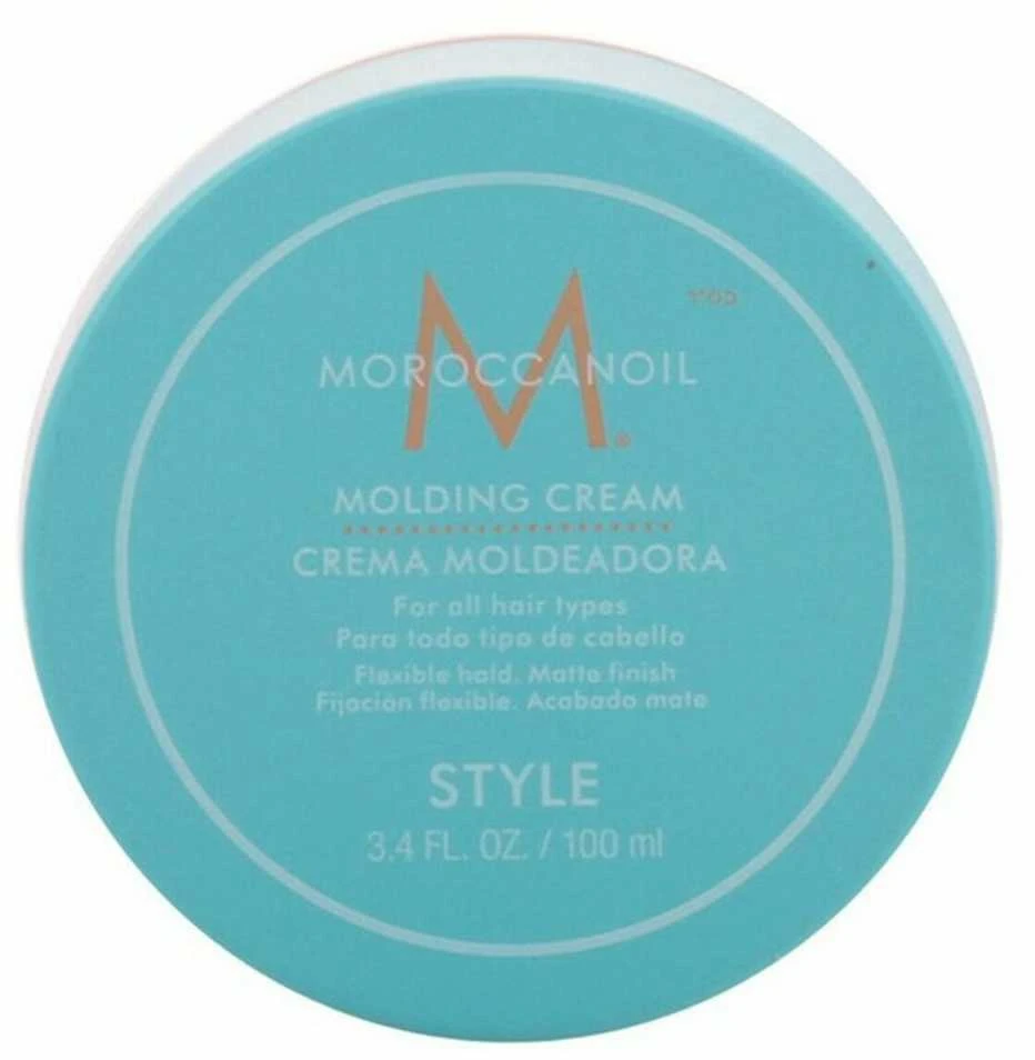 Moroccanoil stiliaus formavimo kremas 100ml