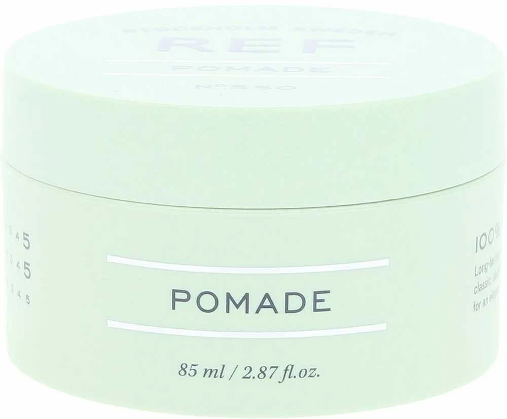 REF Pomade N°550 Hair Gel, 85 ml