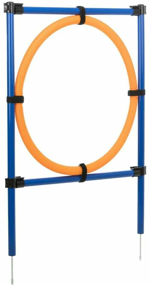 TRIXIE Agility žiedas, 115x3 cm, plastikas, 3208