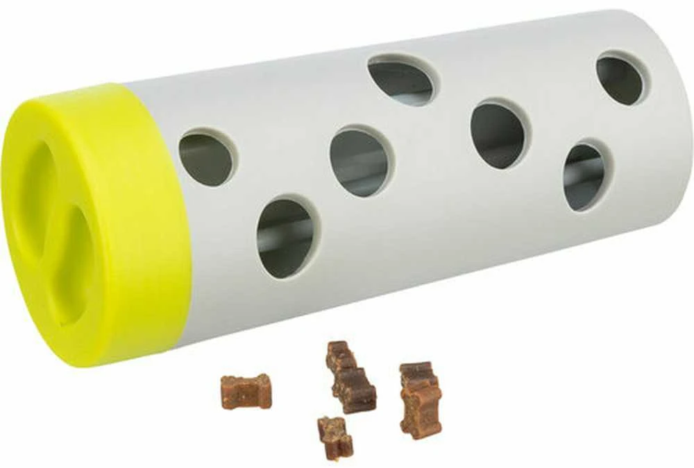 TRIXIE Ritinys skanėstams, plastikinis ø 6-ø 5x14 cm