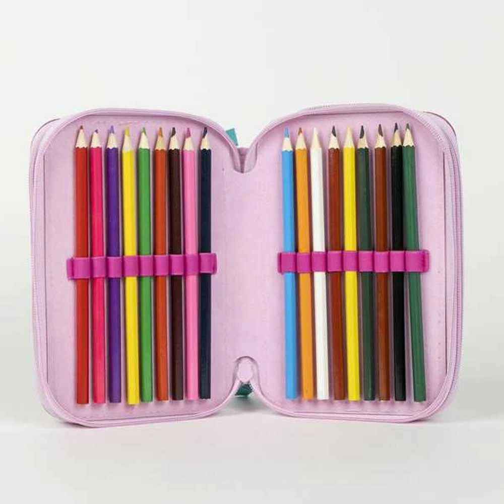 Minnie Mouse CERDÁ Disney Minnie triple pencil case