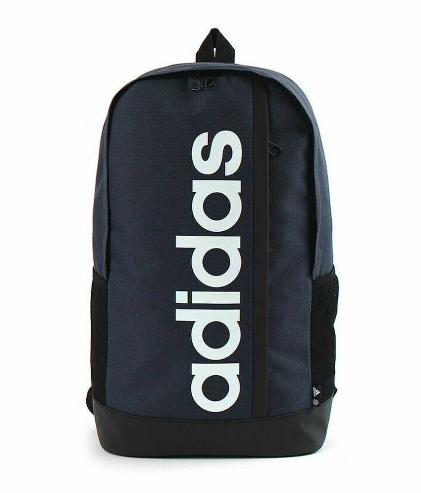 Kuprinė adidas Essentials Linear Mėlyna HR5343