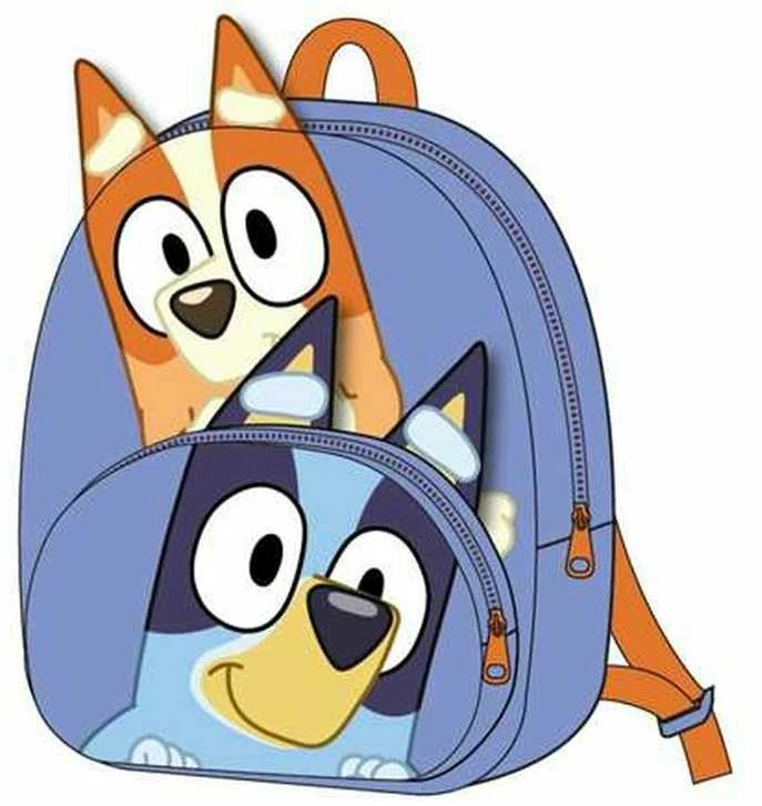 CERDÁ Bluey backpack 22cm