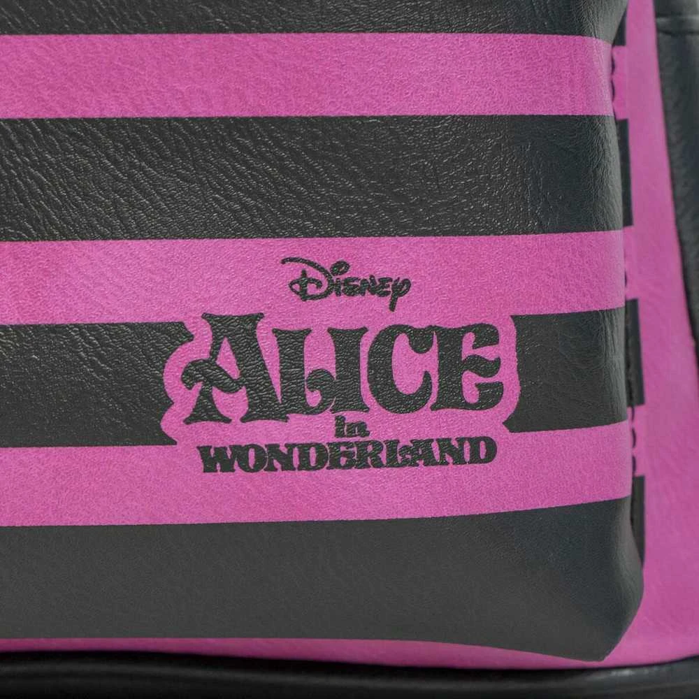 CERDÁ Disney Alice in Wonderland Cheshire casual backpack