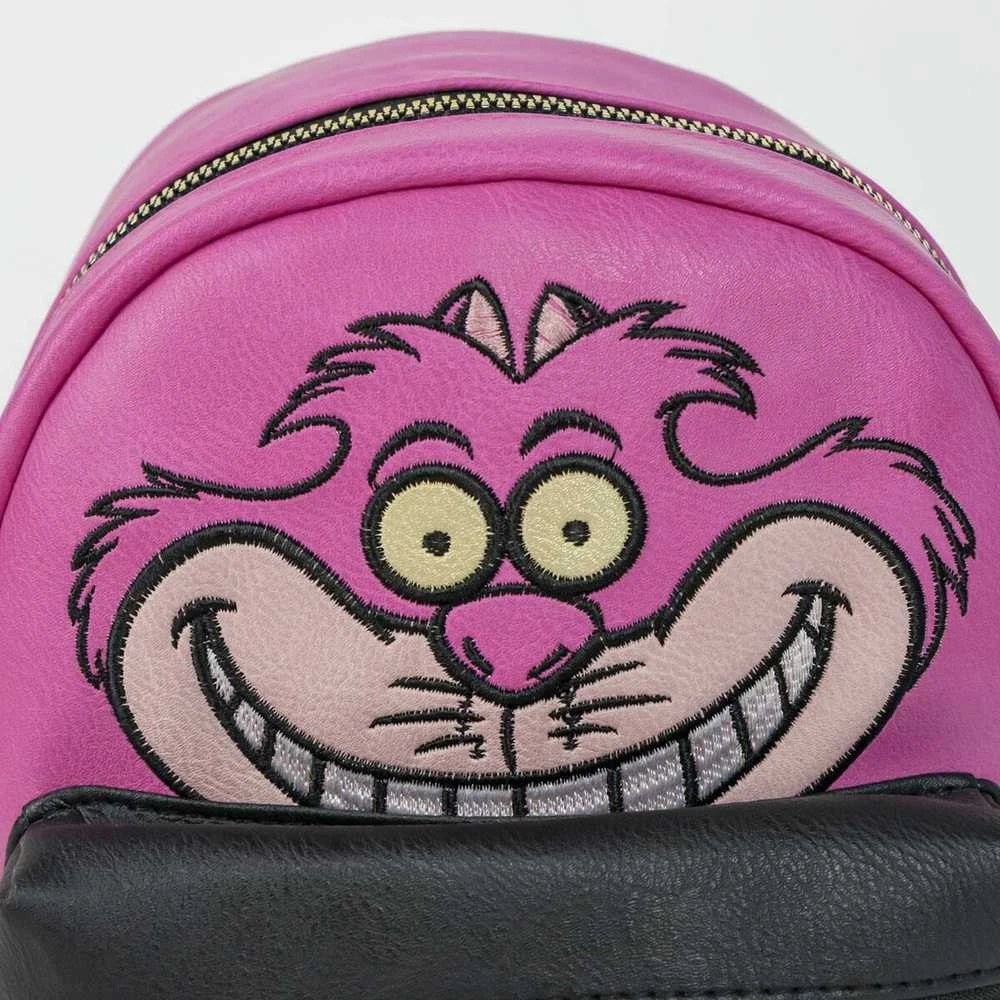 CERDÁ Disney Alice in Wonderland Cheshire casual backpack