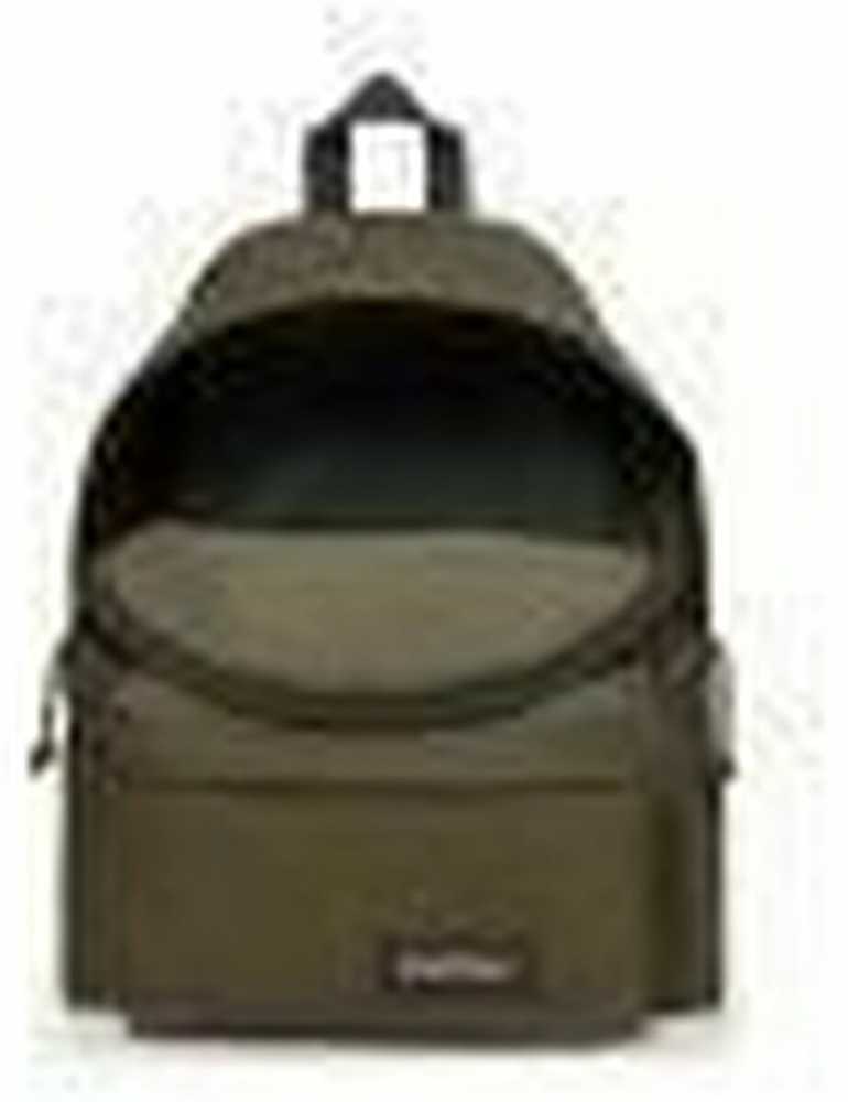 Eastpak Padded Pak&apos,r Backpack žalia One size (EK000620J321)