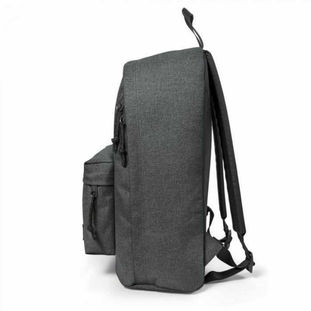 Eastpak Out Of Office Backpack pilka One size (EK00076777H1)