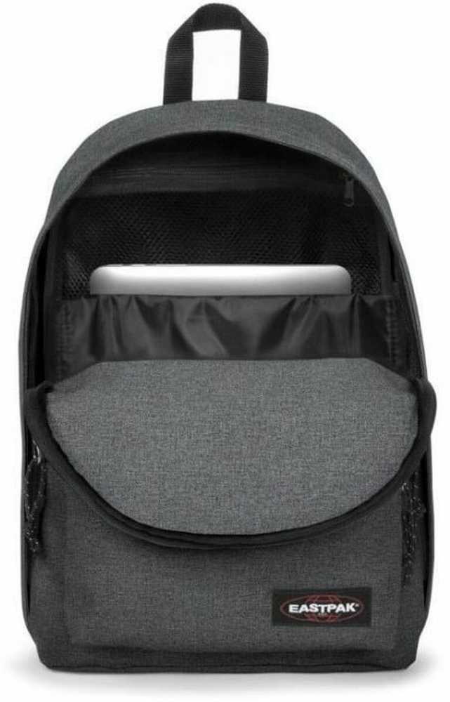 Eastpak Out Of Office Backpack pilka One size (EK00076777H1)