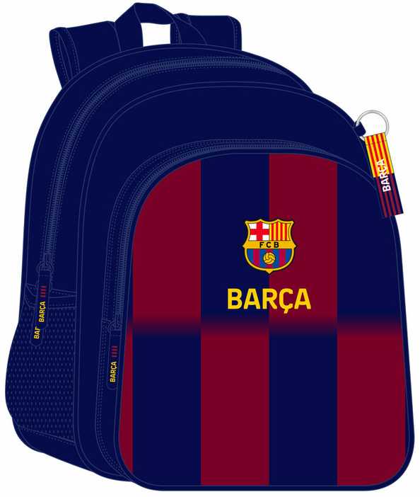 FC Barcelona jaunimo kuprinė 612529640