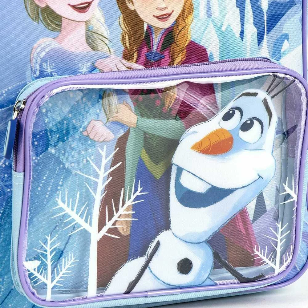CERDÁ Disney Frozen backpack 30cm