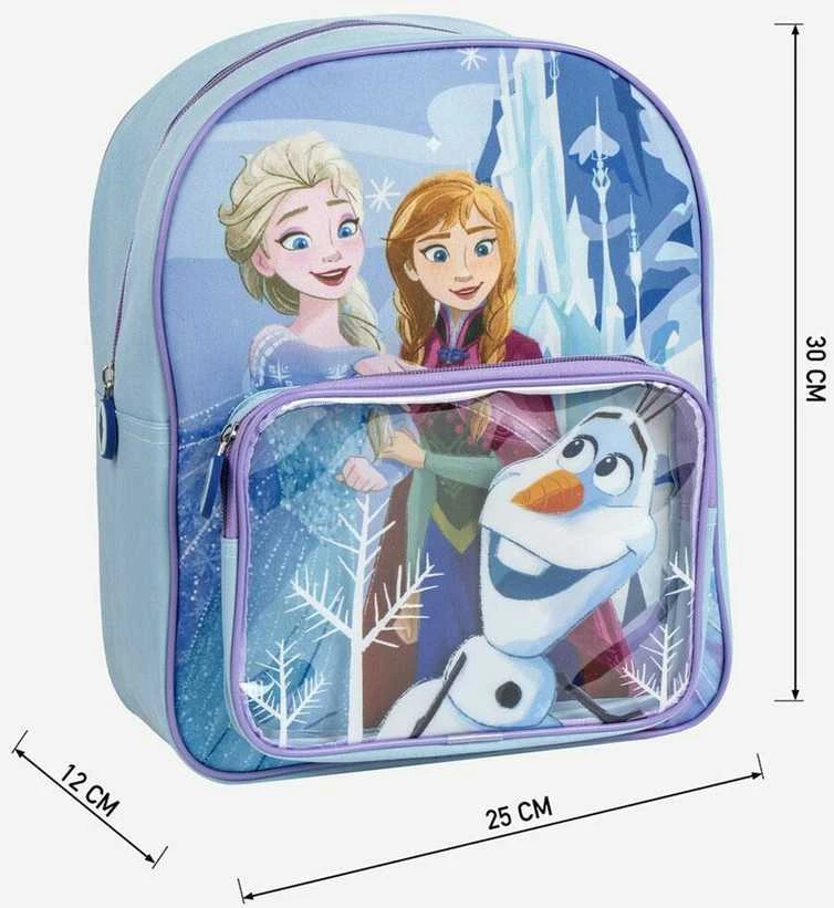 CERDÁ Disney Frozen backpack 30cm