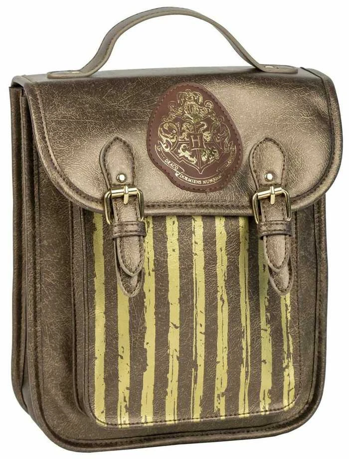 CERDÁ Harry Potter Hogwarts casual backpack