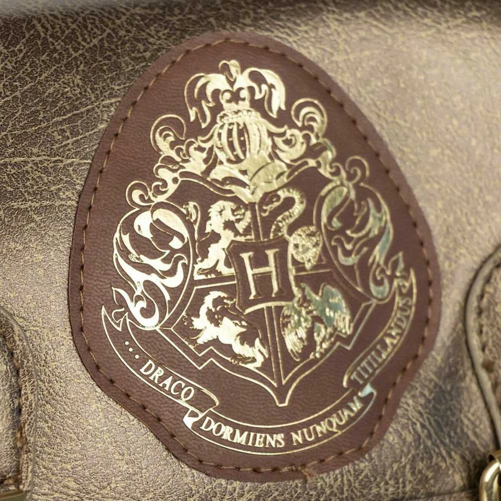 CERDÁ Harry Potter Hogwarts casual backpack
