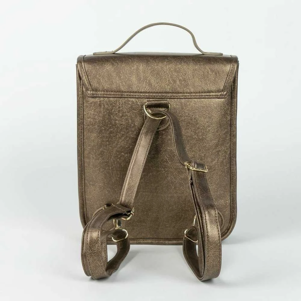 CERDÁ Harry Potter Hogwarts casual backpack