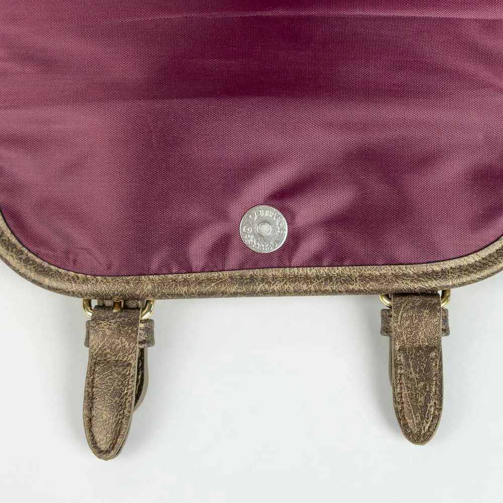 CERDÁ Harry Potter Hogwarts casual backpack