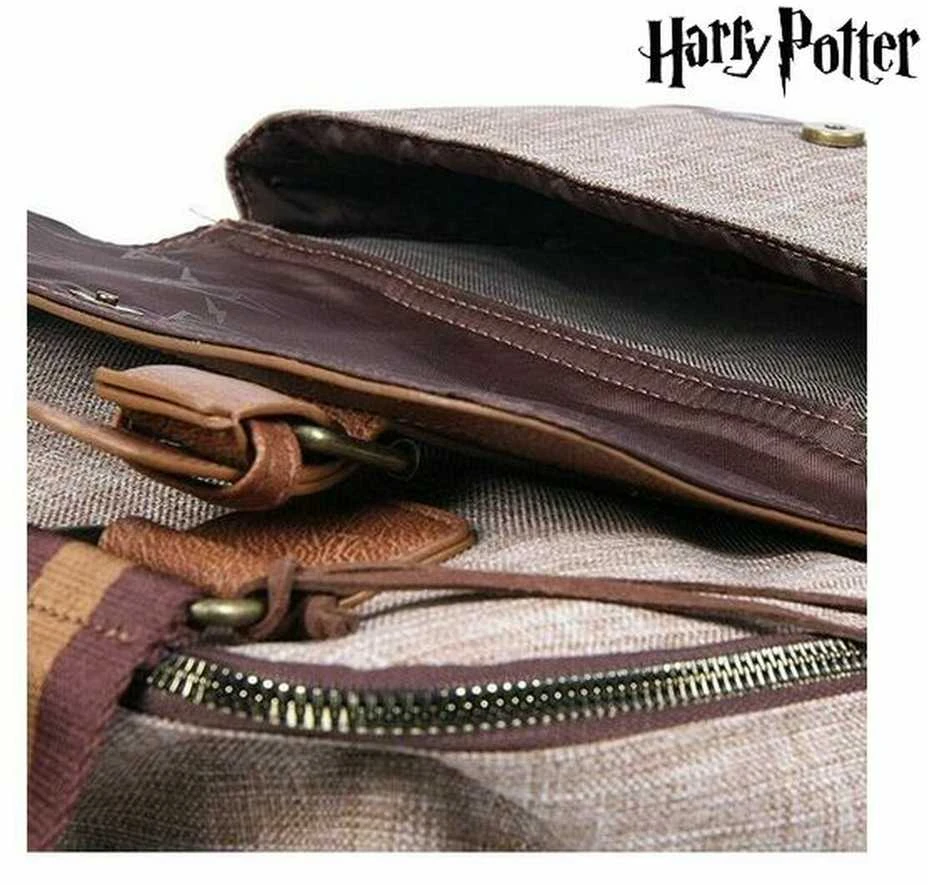 CERDÁ Mokyklinis krepšys Harry Potter Ruda