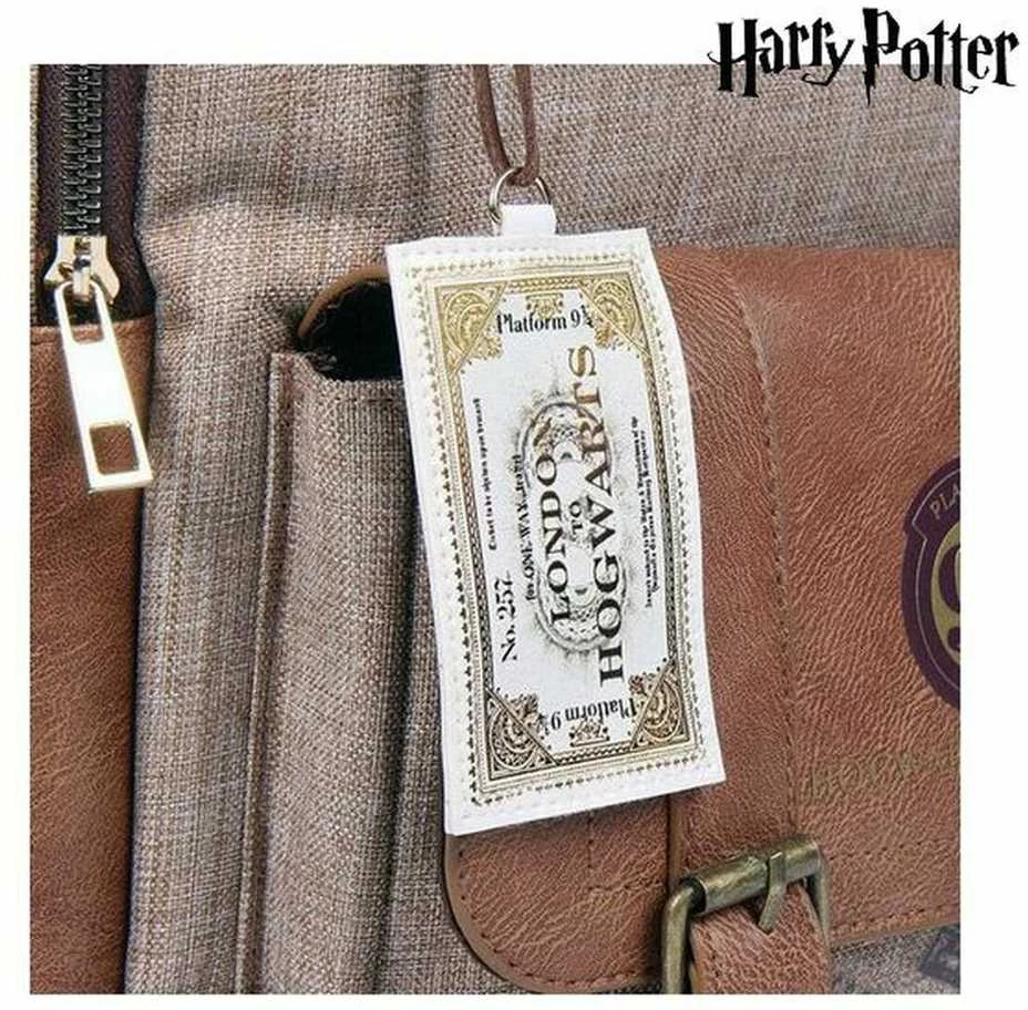 CERDÁ Mokyklinis krepšys Harry Potter Ruda