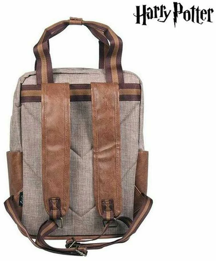 CERDÁ Mokyklinis krepšys Harry Potter Ruda