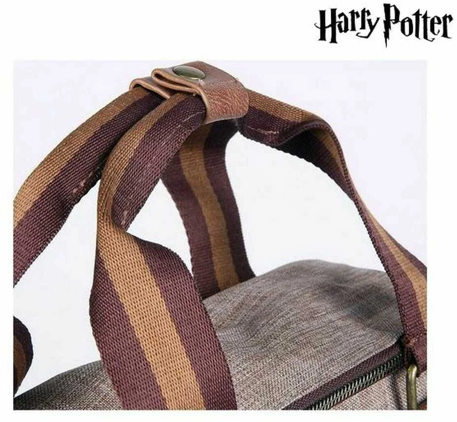 CERDÁ Mokyklinis krepšys Harry Potter Ruda