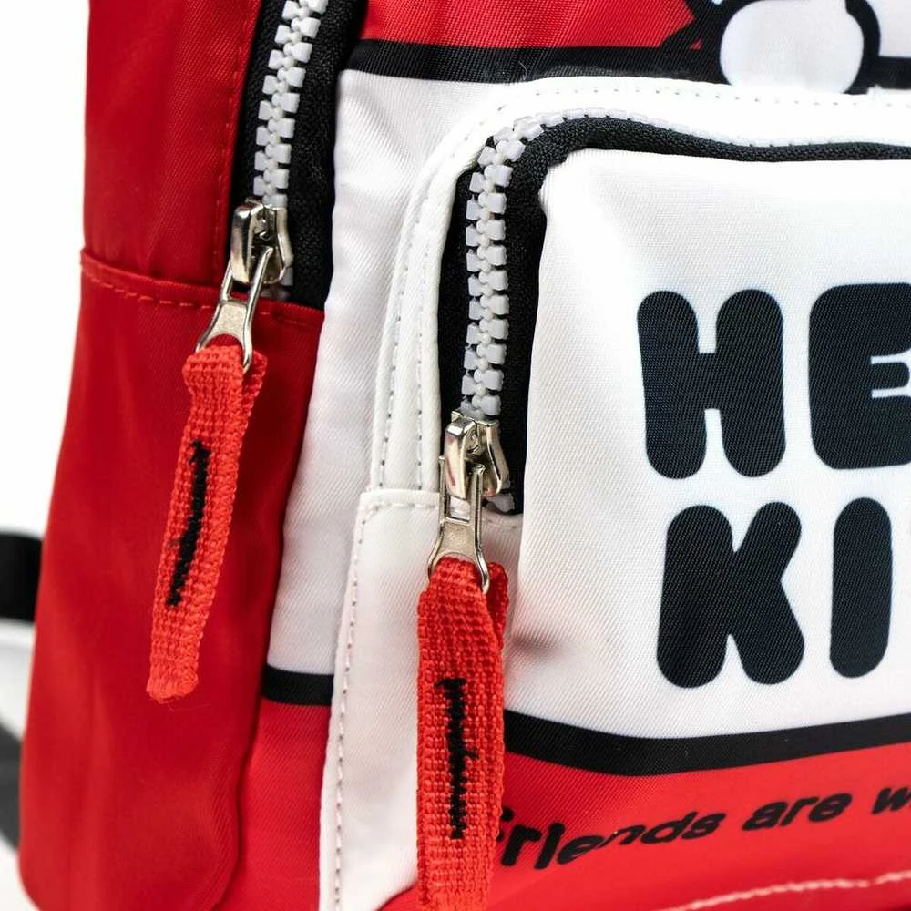 CERDÁ Hello Kitty backpack 23cm