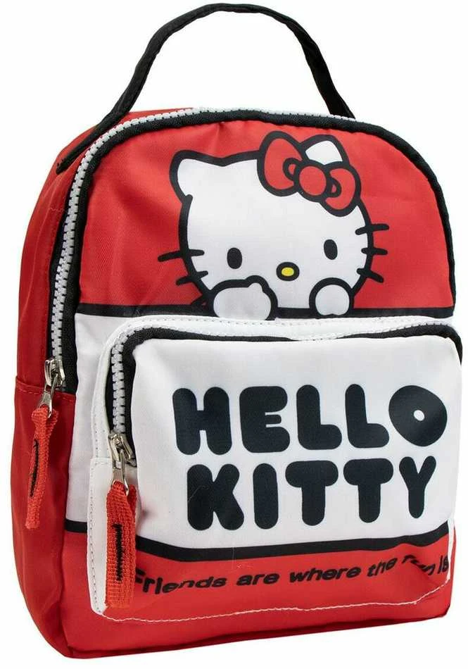 CERDÁ Hello Kitty backpack 23cm