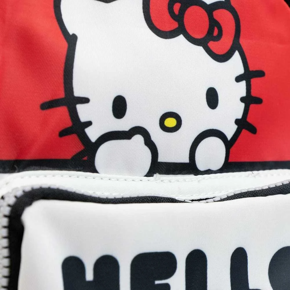 CERDÁ Hello Kitty backpack 23cm