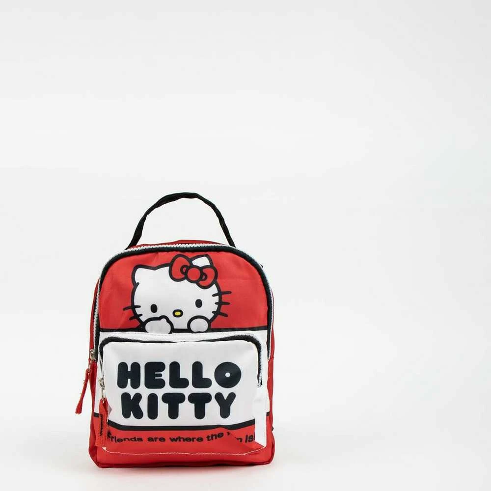 CERDÁ Hello Kitty backpack 23cm