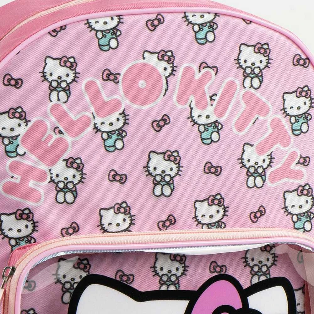 CERDÁ Hello Kitty backpack 30cm