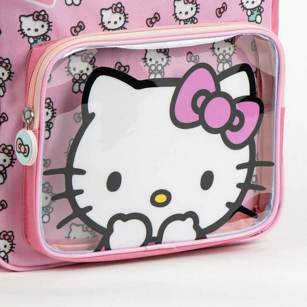 CERDÁ Hello Kitty backpack 30cm