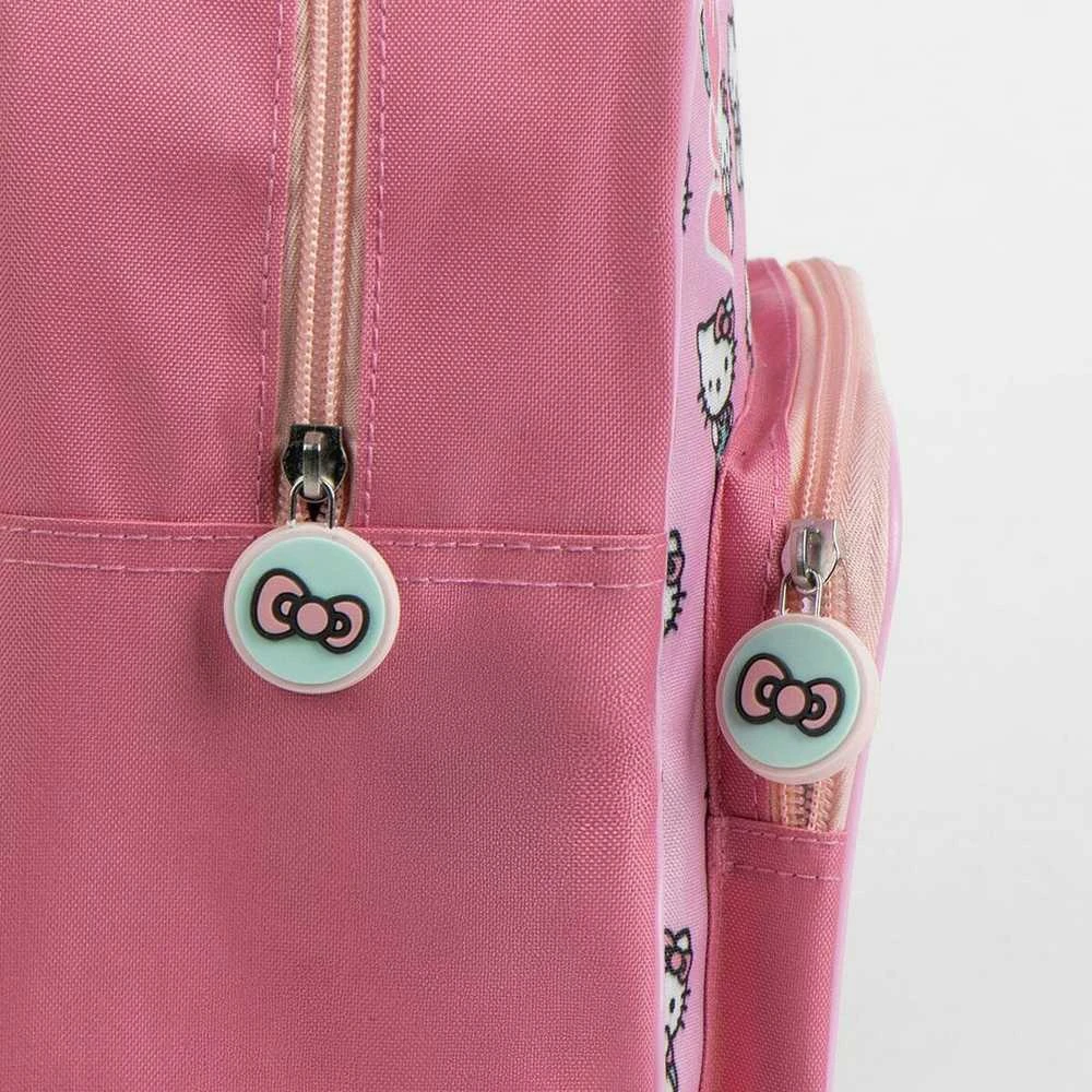 CERDÁ Hello Kitty backpack 30cm